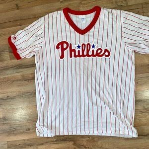 Philadelphia Phillies baseball tee